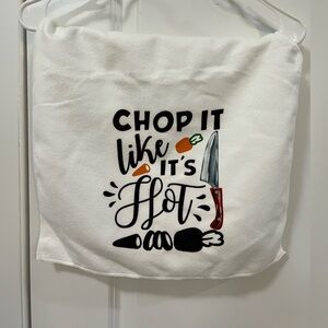 Kitchen towel set